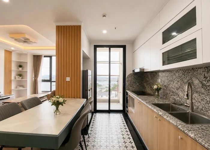 Apartment V Ha Long