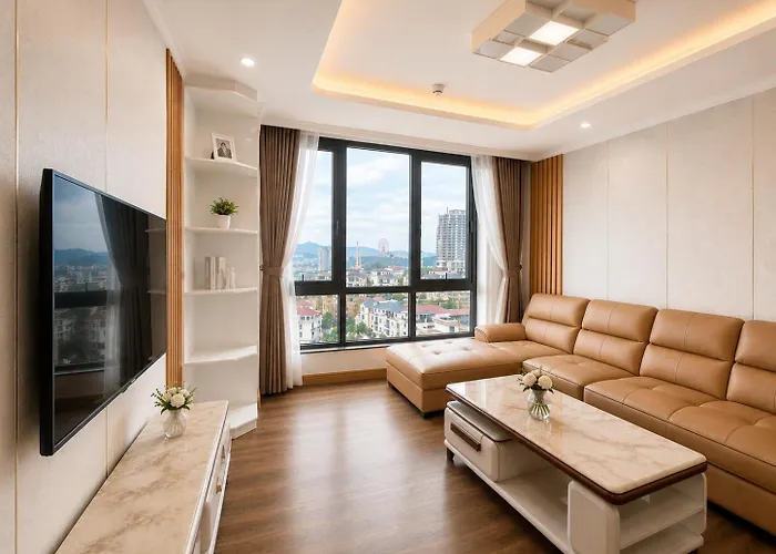 V Apartment