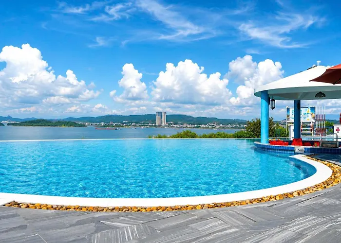 V Apartment Ha Long