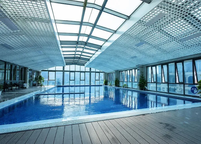 V Apartment Ha Long